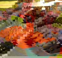 Centenary Park Charity Markets - Great Ocean Road Tourism