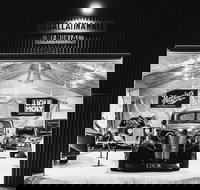 Charters Towers Motor Show and Swap Meet - Great Ocean Road Tourism