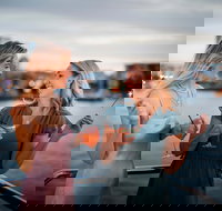 Christmas Day Lunch Cruises - Great Ocean Road Tourism