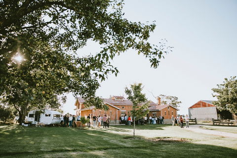 Christmas In July At Mewburn Park - Great Ocean Road Tourism 0