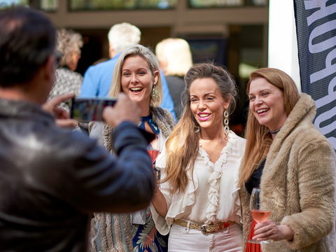 CinefestOZ Film Festival - Great Ocean Road Tourism 0