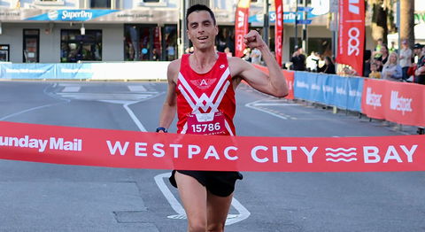 City-Bay Fun Run - Great Ocean Road Tourism 5