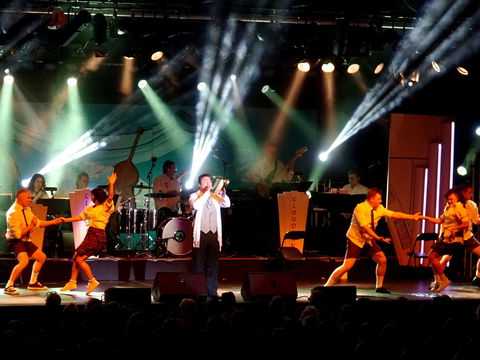 Cloudland The Musical - Great Ocean Road Tourism 0