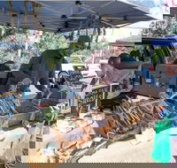 Coburg Farmers' Market - Great Ocean Road Tourism