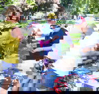 Cooma Australia Day Celebrations - Great Ocean Road Tourism