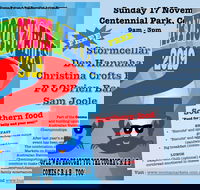 Country Roots and Blues  Music Festival - Great Ocean Road Tourism