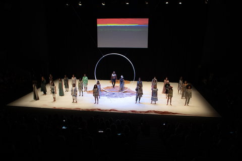 Country To Couture - Great Ocean Road Tourism 1