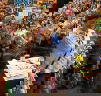 CraftAlive Sunshine Coast - Great Ocean Road Tourism