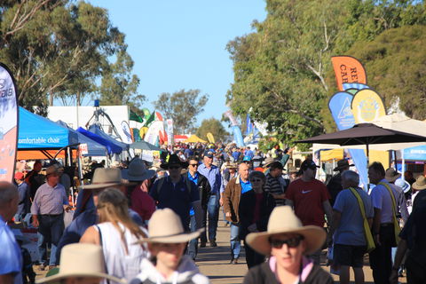 CRT FarmFest - Great Ocean Road Tourism 1