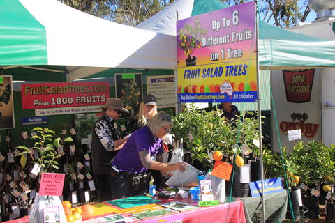 CRT FarmFest - Great Ocean Road Tourism 2