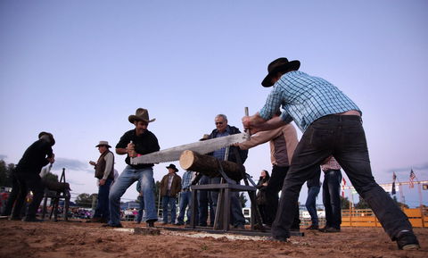 Cunnamulla Fella Festival 2020 - Great Ocean Road Tourism 0