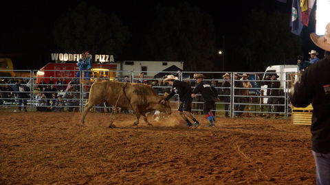 Cunnamulla Fella Festival 2020 - Great Ocean Road Tourism 2