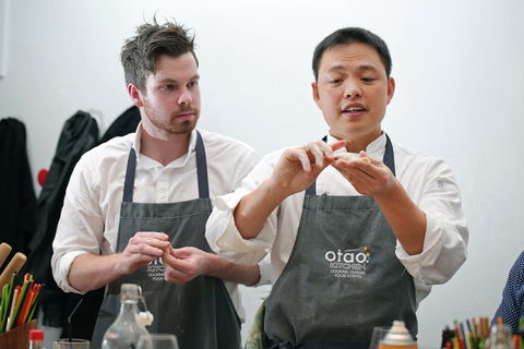 Dumpling Cooking Class - Great Ocean Road Tourism 0