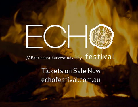 ECHO Festival - East Coast Harvest Odyssey 2021 - Great Ocean Road Tourism 0