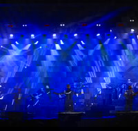 Echoes of Pink Floyd A Journey Through Time - Great Ocean Road Tourism