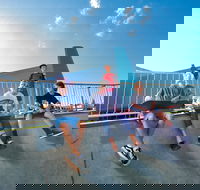 Fair Go Skate Comp - Great Ocean Road Tourism