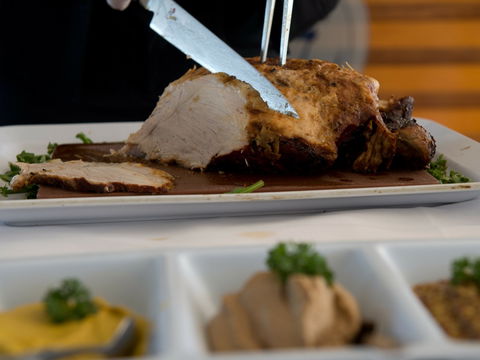 Fathers Day Lunch Cruise - Great Ocean Road Tourism 2