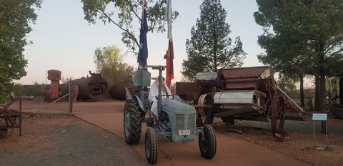 Festival Of The Miner's Ghost. - Great Ocean Road Tourism 0