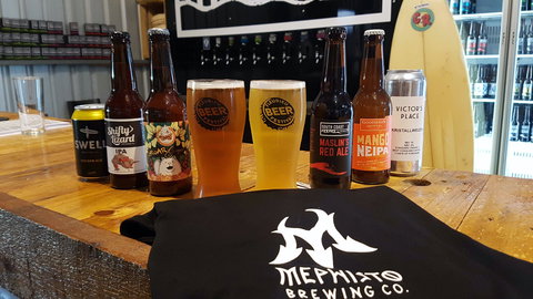 Fleurieu Beer Festival - Great Ocean Road Tourism 0