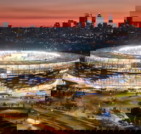 Fremantle Dockers v West Coast Eagles - AFL Round 7 - Great Ocean Road Tourism