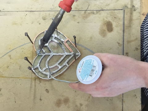 Glass Light Catcher Workshop - Great Ocean Road Tourism 1