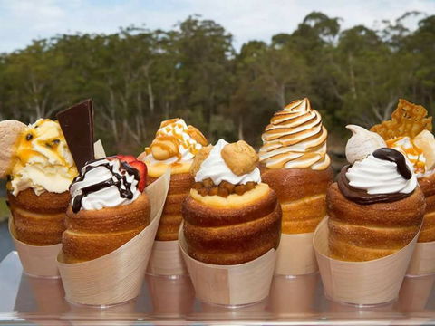 Gosford Night Markets - Great Ocean Road Tourism 1