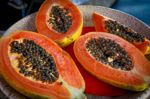 Greater Whitsunday Farmers Markets - Great Ocean Road Tourism 2