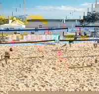 Great Barrier Reef Masters Games - Great Ocean Road Tourism