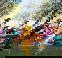 Griffith Spring Fest -  Multicultural Festival - Great Ocean Road Tourism