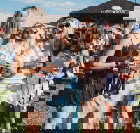 Griffith Vintage Festival - Great Ocean Road Tourism