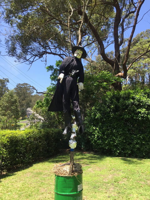 Guy Fawkes Night - Great Ocean Road Tourism 0