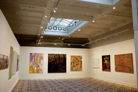 Hadley's Art Prize - Great Ocean Road Tourism 0
