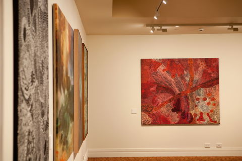 Hadley's Art Prize - Great Ocean Road Tourism 1