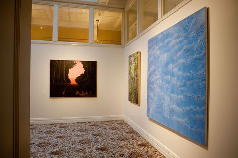 Hadley's Art Prize - Great Ocean Road Tourism 2