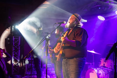 Hats Off To Country Music Festival - Great Ocean Road Tourism 1