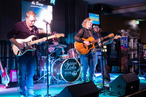 Hats Off To Country Music Festival - Great Ocean Road Tourism 2