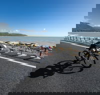 IRONMAN 70.3 Cairns - Great Ocean Road Tourism