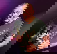 Jimeoin - Ramble On - Great Ocean Road Tourism