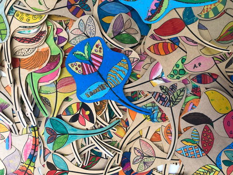 July School Holidays - Kids Activity Packs - Great Ocean Road Tourism 0