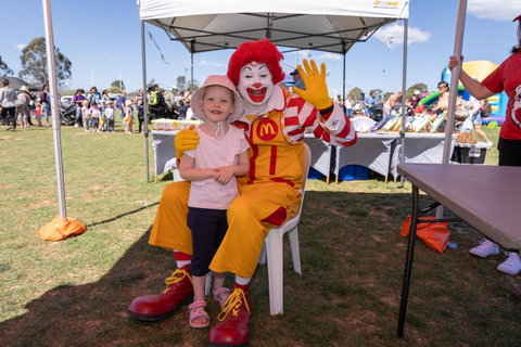 Kids Fun Day - Great Ocean Road Tourism 1