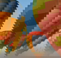 King Valley Balloon Festival - Great Ocean Road Tourism