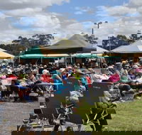 Kyabram RV Country Music Corral