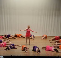 Leeton Eisteddfod - Great Ocean Road Tourism