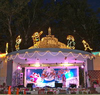 Light Up Leeton - Great Ocean Road Tourism