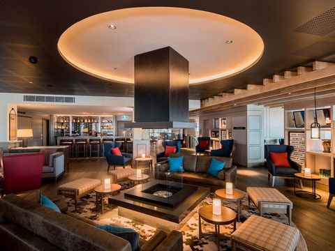 Live Music In 1867 Lounge - Great Ocean Road Tourism 0