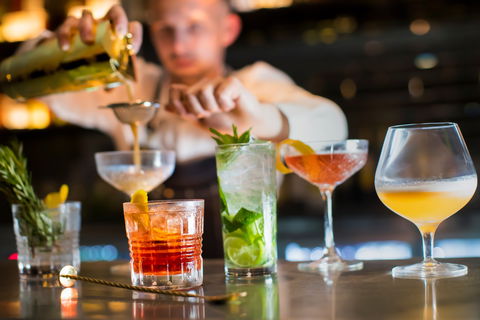 Live Music In 1867 Lounge - Great Ocean Road Tourism 2