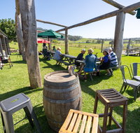 Live Music Sundays at Mountain Ridge Wines - Great Ocean Road Tourism