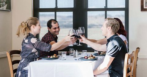 Locals Night At Cleveland Winery - Great Ocean Road Tourism 0