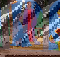 Loxton Christmas Lights Festival - Great Ocean Road Tourism