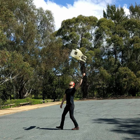 Maker Meetup - Great Ocean Road Tourism 0